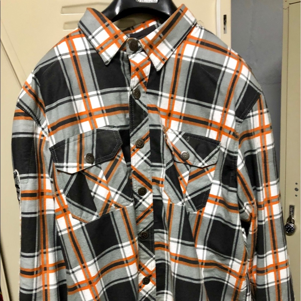 Speed & Strength Rust & Redemption shirt